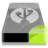 Drive 3 sg external usb Icon